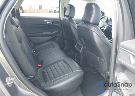 2024 Ford Edge Sel z USA, uszkodzony, nr VIN 2FMPK4J97RBA92633